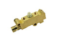 Brake Booster/Master Cylinder Kit 11in Boostr
