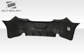 2005-2010 Pontiac G6 4DR Duraflex GT Competition Rear Bumper Cover - 1 Piece