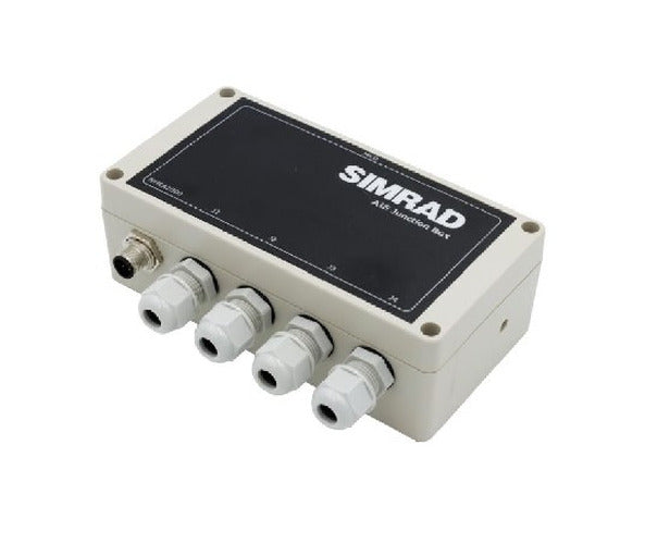 V5035 AIS JUNCTION BOX