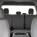 BUCKET SET - DRT WITHOUT ARMREST 20