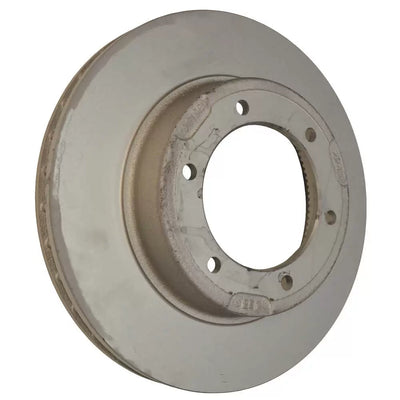 R1 Concepts silver auto part