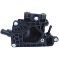 ENGINE COOLANT OUTLET FLANGE
