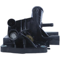 ENGINE COOLANT OUTLET FLANGE