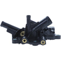 ENGINE COOLANT OUTLET FLANGE