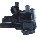 ENGINE COOLANT OUTLET FLANGE