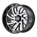KMC Wheels auto part