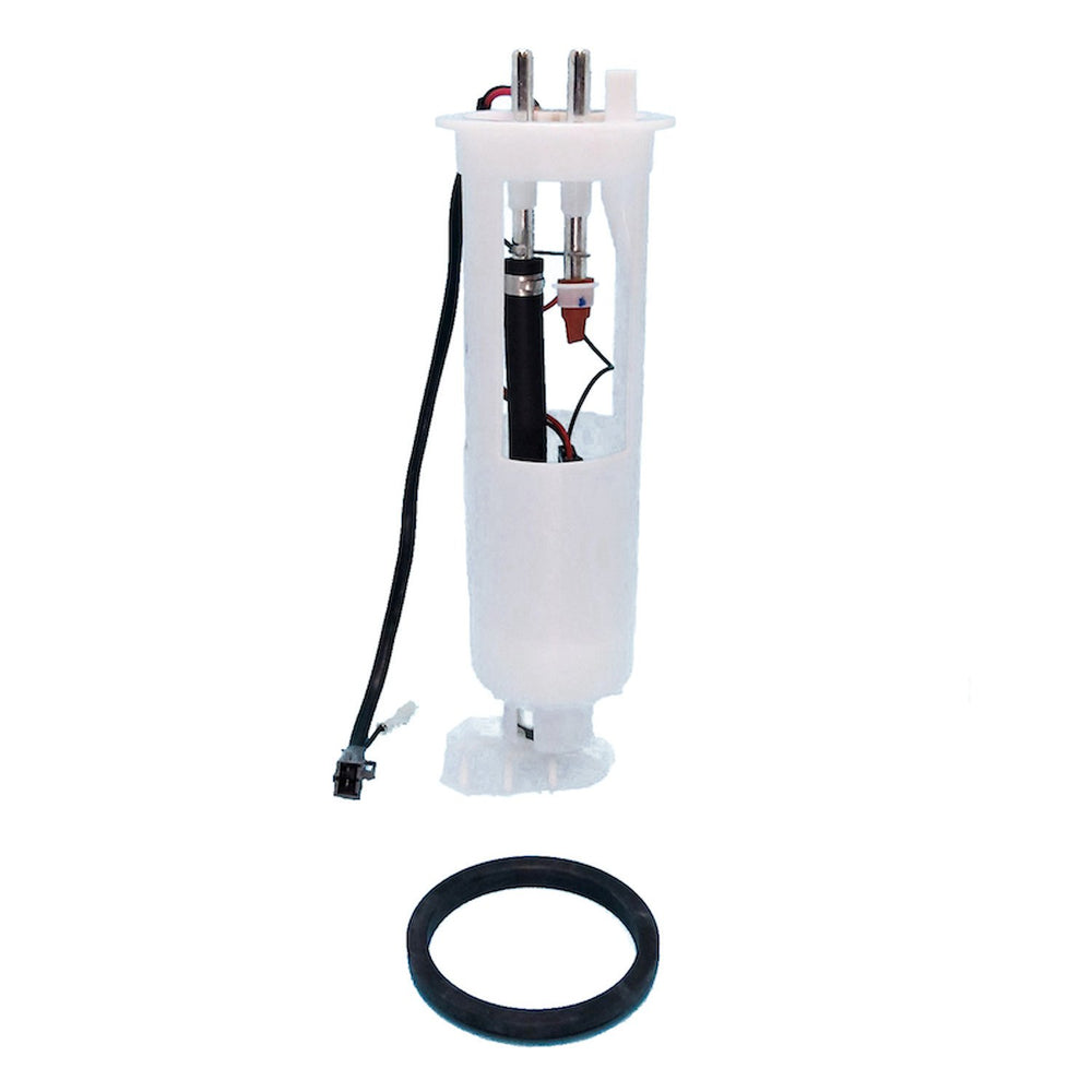 FUEL PUMP MODULE