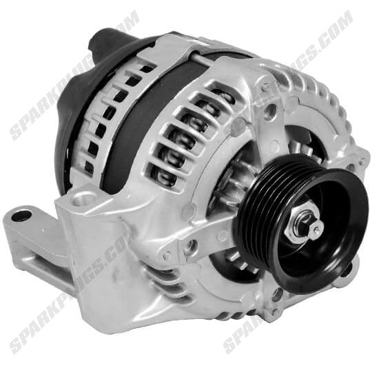 DENSO FIRST TIME FIT ALTERNATOR