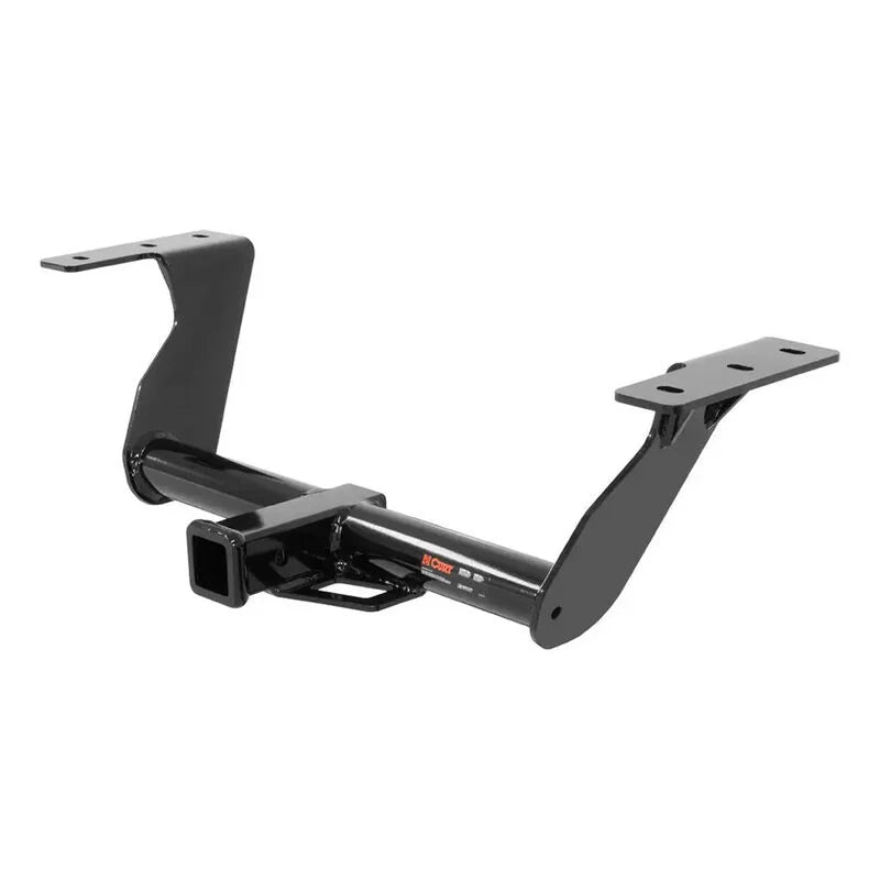 ~(30 lbs. 37X17X11)~ Class 3 Trailer Hitch with 2IN Receiver