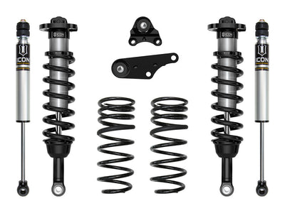 ICON auto part
