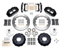 Wilwood auto part