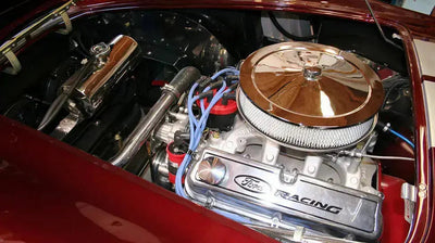 Eagle auto part