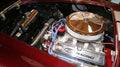 Eagle Ford 351W 3.850in Crank 5.956in I-Beam Rods 4.040in Pistons 164 Tooth FP Balanced Assembly