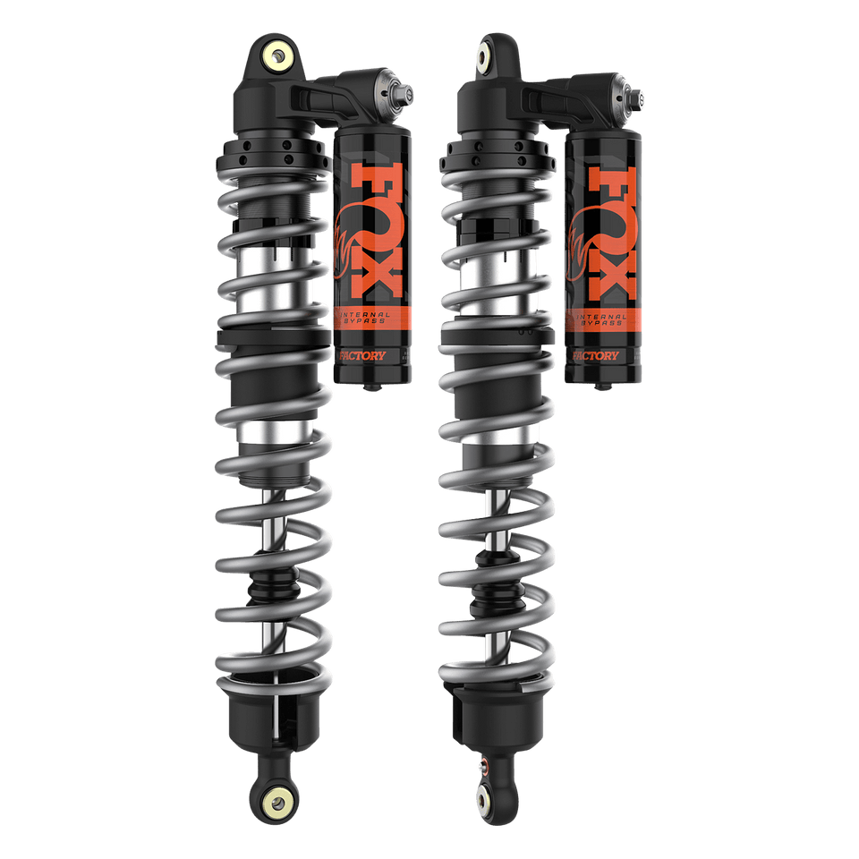 FOX auto part
