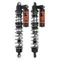 Fox Factory Race Series Polaris/AM/XP1000 Front (25.04/8.44) 2.5in Internal Bypass RC2 2-Seat