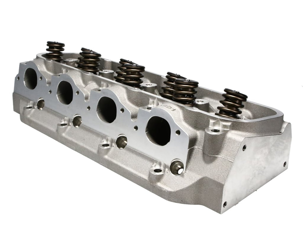 BBC 310cc Pro-1 Head 121cc R/P 2.25/1.88 Assm