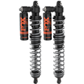 Fox Factory Race Series Honda/AM/Talon 1000R Front (26.55/9.75) 2.5in Internal Bypass RC2 2-Seat