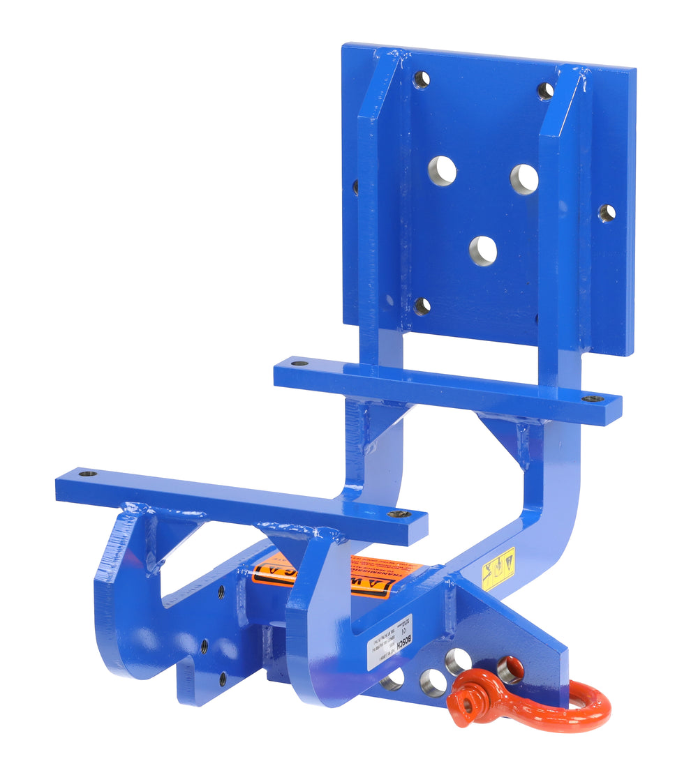 TRANSMISSION HOLDING FIXTURE