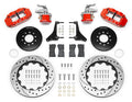 Wilwood auto part