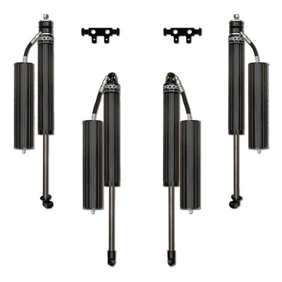 Rock Krawler Suspension lift kit
