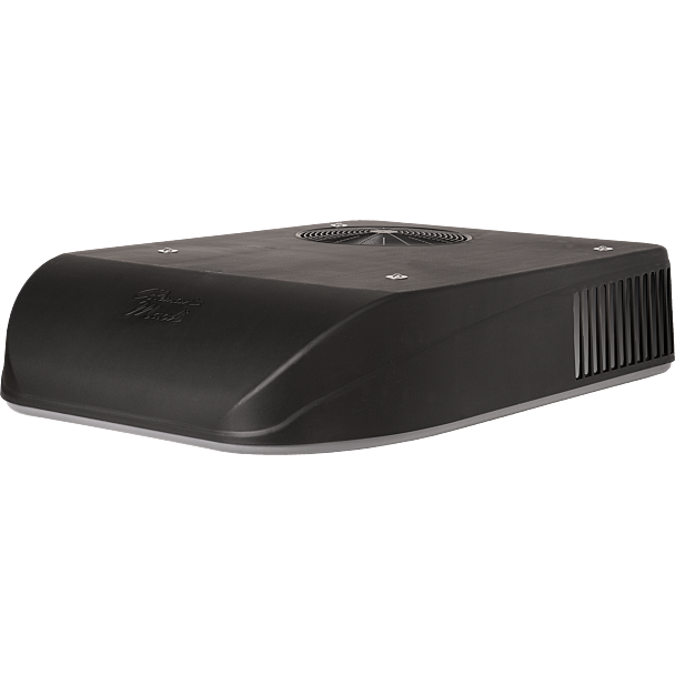 MACH 8 15 PS HP SS BLACK