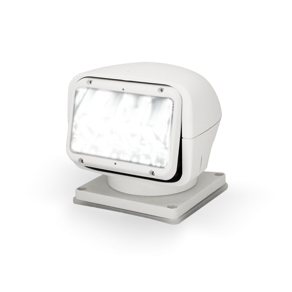 WIRELESS SPOTLIGHT PERM WHITE 12-24