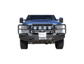 Go Industries bumper