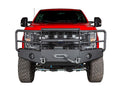 Go Industries bumper