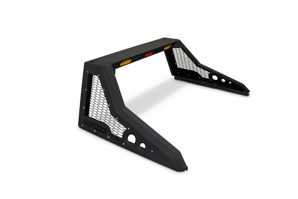 HONEYBADGER CHASE RACK