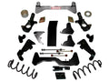 Skyjacker 6"02>KIT,1500 TAH,AVAL,SUBR