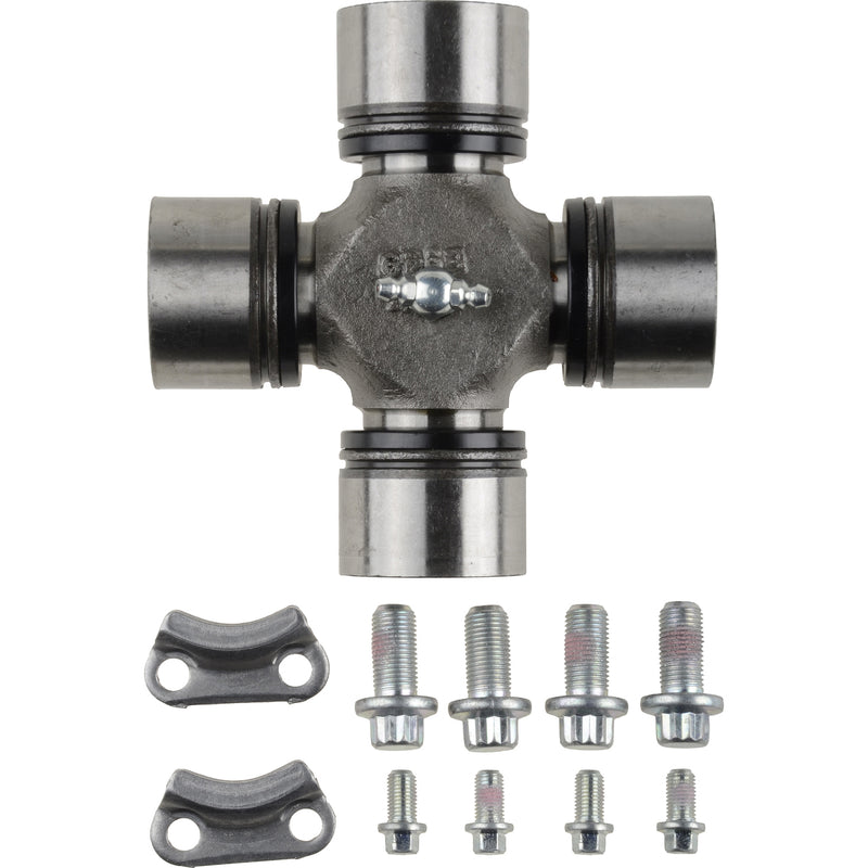 DRIVESHAFT