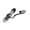 DF 2.5"FRT 3"LIFT 100 SER SB REMRES