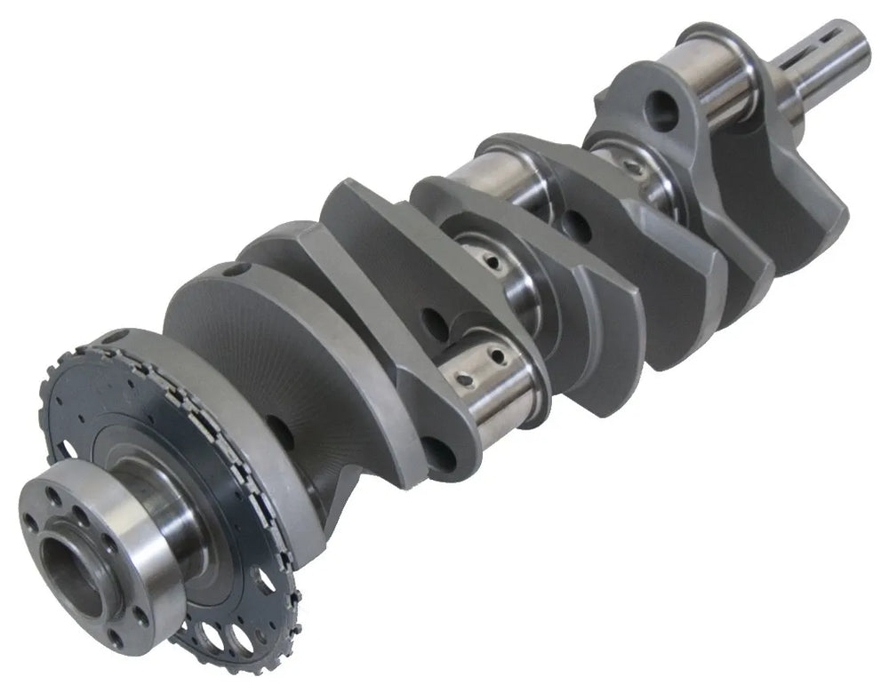 Eagle Chevrolet LS 3.622in Stroke 58 Tooth Reluctor Center Counterweighted Billet Crankshaft