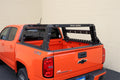 TRECK 5FT. ADJUSTABLE BED RACK SYST