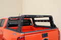 TRECK 5FT. ADJUSTABLE BED RACK SYST