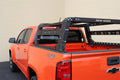 TRECK 5FT. ADJUSTABLE BED RACK SYST