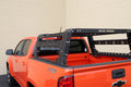 TRECK 5FT. ADJUSTABLE BED RACK SYST