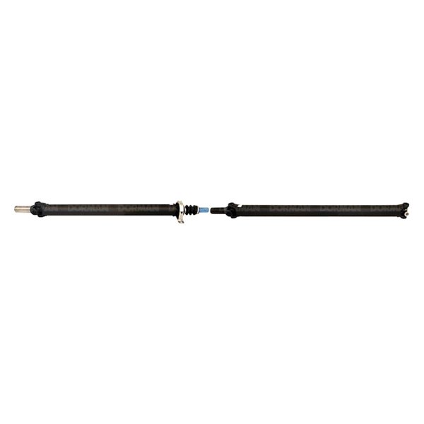 REAR DRIVESHAFT ASSEMBLY