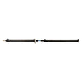 REAR DRIVESHAFT ASSEMBLY