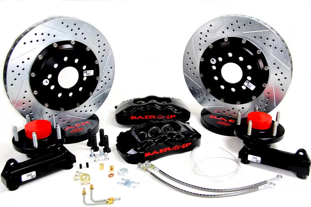 6569 LINCOLN CONTINENTAL PRO+ FB W HUB