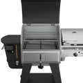 WOODWIND PRO WIFI 24 PELLET GRILL (