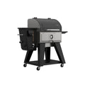 WOODWIND PRO WIFI 24 PELLET GRILL (