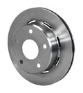 Wilwood EPB Rear Kit FDLI Small Ford 2.36 OffSet