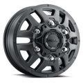ULTRA 003 HUNTER DUALLY VAN
