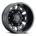 ULTRA 003 HUNTER DUALLY VAN