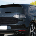 LED TAIL LIGHTS SMOKED