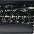 LED TAIL LIGHTS SMOKED