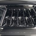 LED TAIL LIGHTS SMOKED