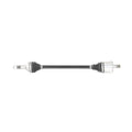 NEW HEAVY DUTY ATV AXLE