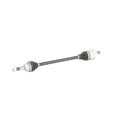 NEW HEAVY DUTY ATV AXLE